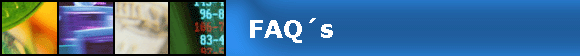 FAQs